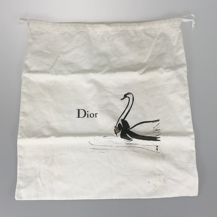Dior Lady Dior Medium Cannage CAL44550 Hand bag