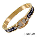 HERMES Chaine d'Ancre Bracelet