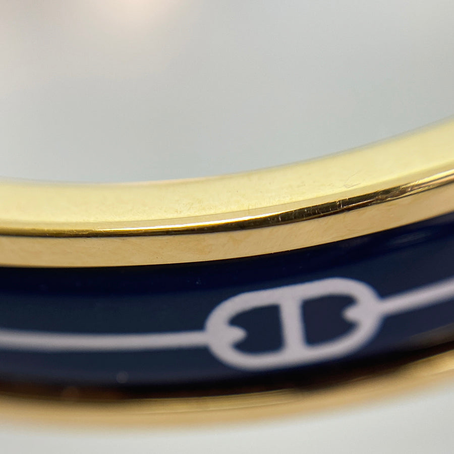 HERMES Chaine d'Ancre Bracelet