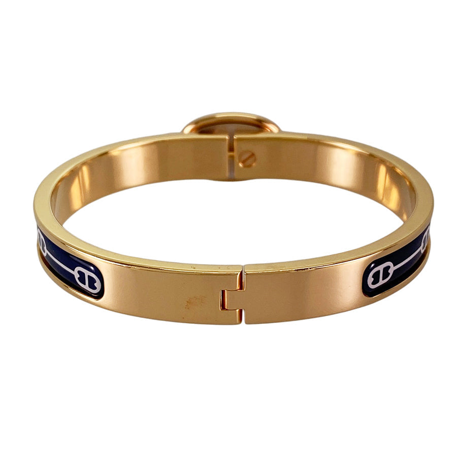 HERMES Chaine d'Ancre Bracelet
