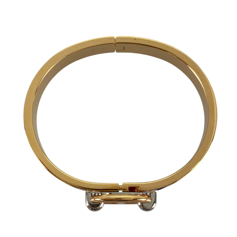 HERMES Chaine d'Ancre Bracelet