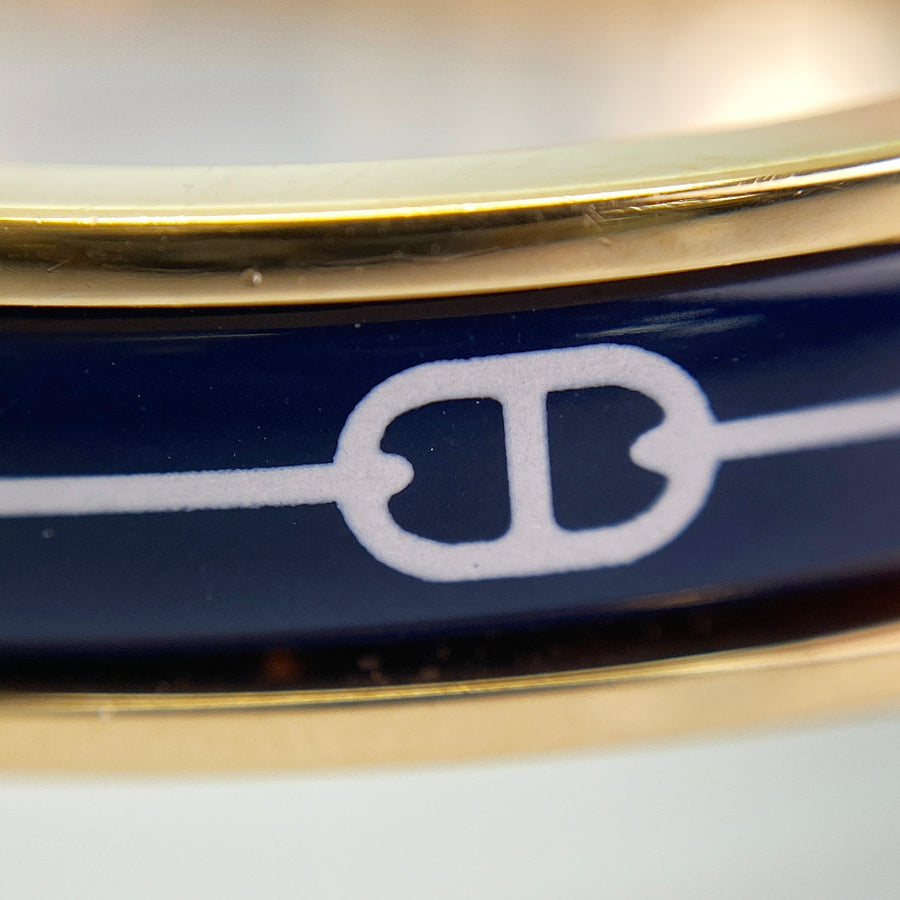 HERMES Chaine d'Ancre Bracelet