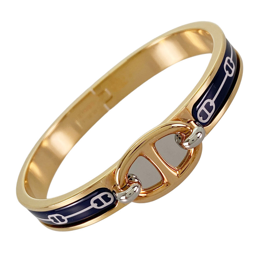 HERMES Chaine d'Ancre Bracelet