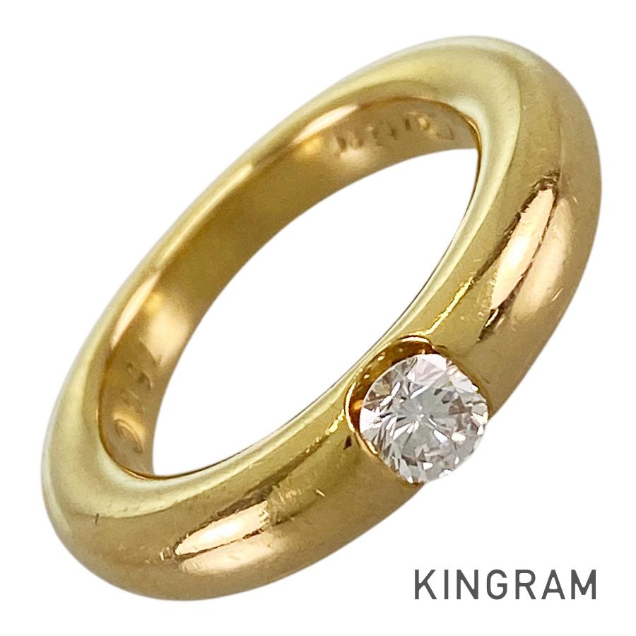 Cartier Ellipse Ring