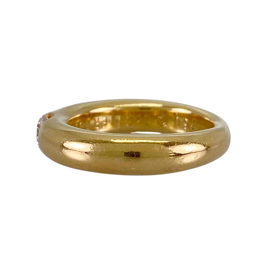 Cartier Ellipse Ring