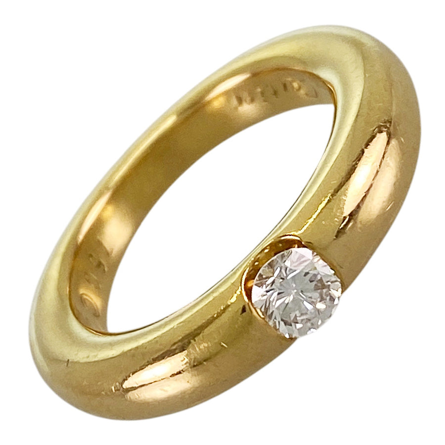 Cartier Ellipse Ring