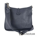 HERMES Evelyne3 PM Shoulder bag