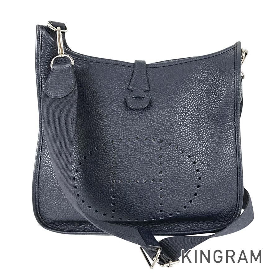 HERMES Evelyne3 PM Shoulder bag