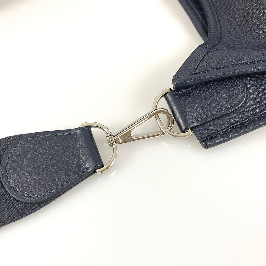 HERMES Evelyne3 PM Shoulder bag