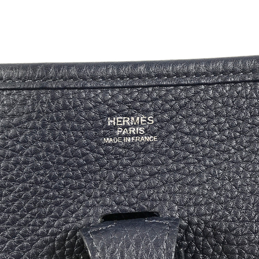 HERMES Evelyne3 PM Shoulder bag