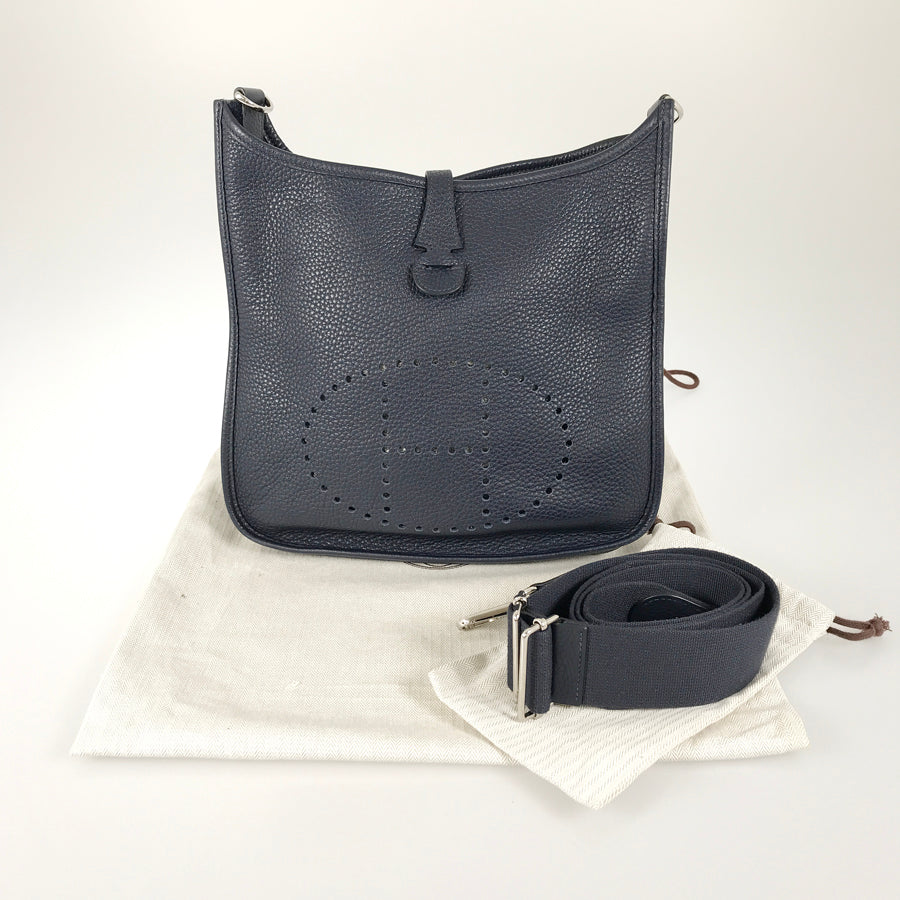 HERMES Evelyne3 PM Shoulder bag