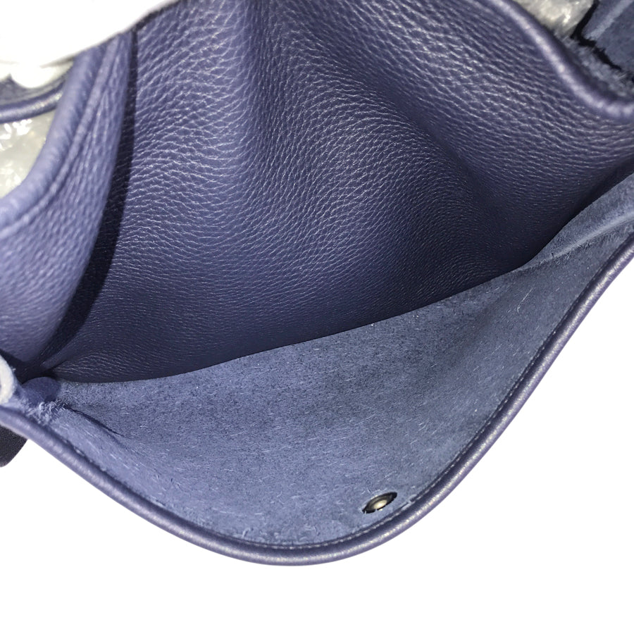 HERMES Evelyne3 PM Shoulder bag