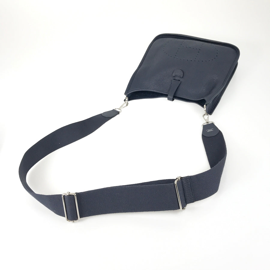 HERMES Evelyne3 PM Shoulder bag