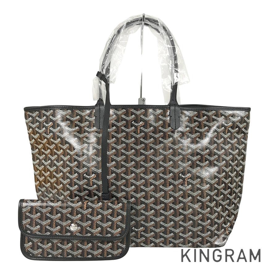 GOYARD Saint Louis PM Tote bag