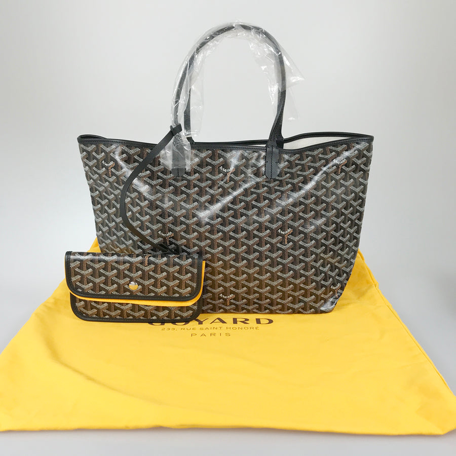 GOYARD Saint Louis PM Tote bag