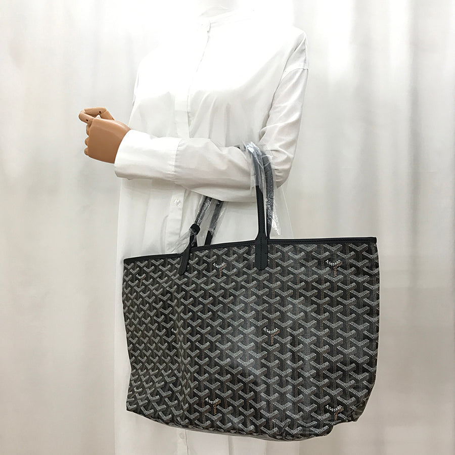GOYARD Saint Louis PM Tote bag