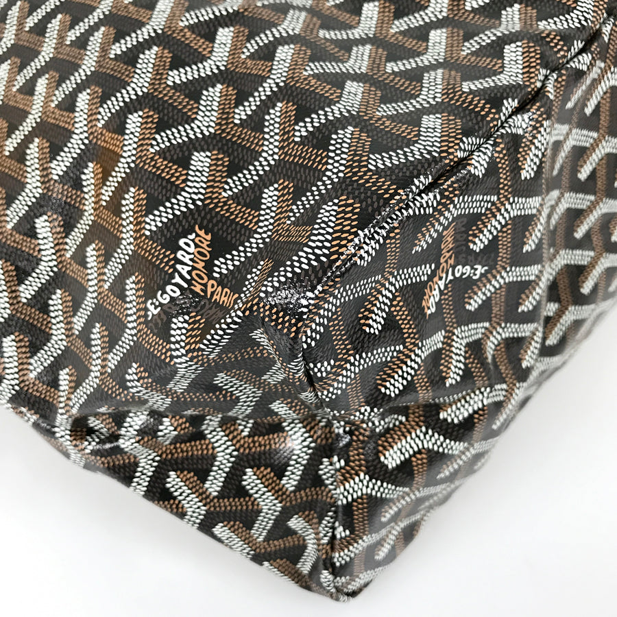 GOYARD Saint Louis PM Tote bag