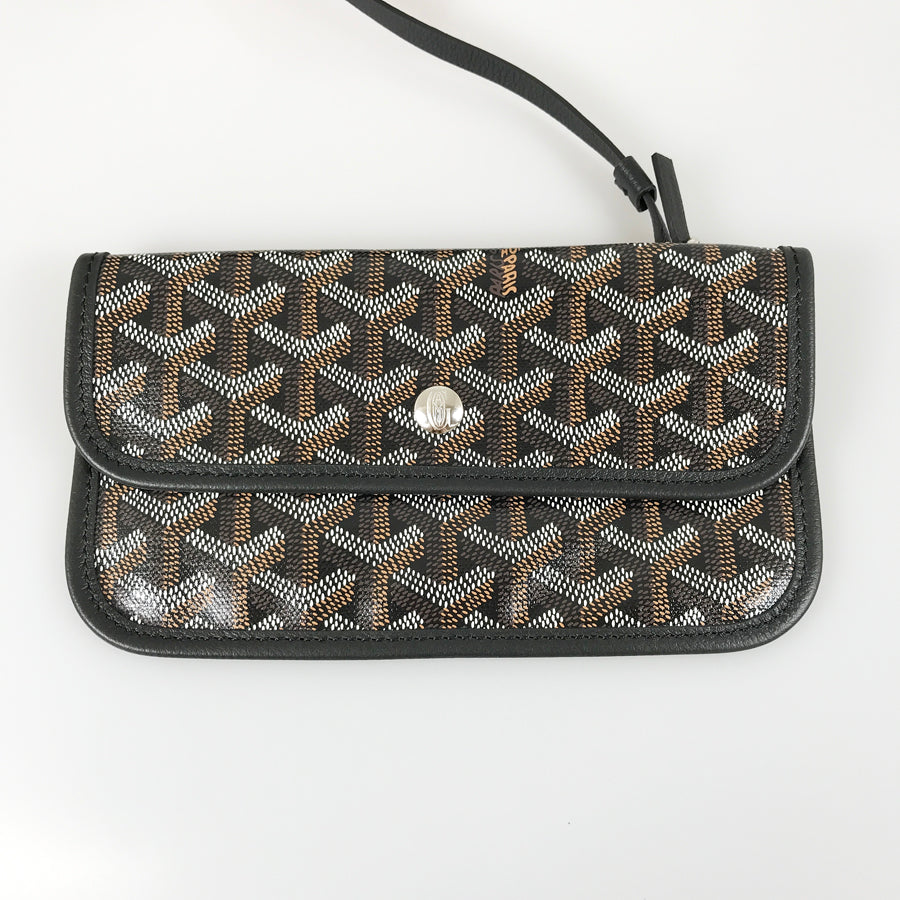 GOYARD Saint Louis PM Tote bag