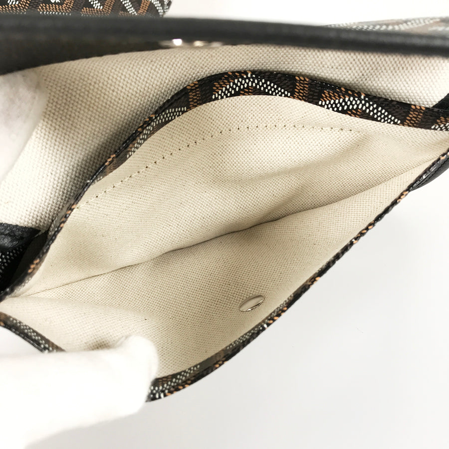 GOYARD Saint Louis PM Tote bag