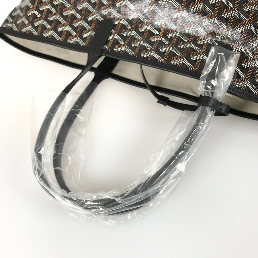 GOYARD Saint Louis PM Tote bag