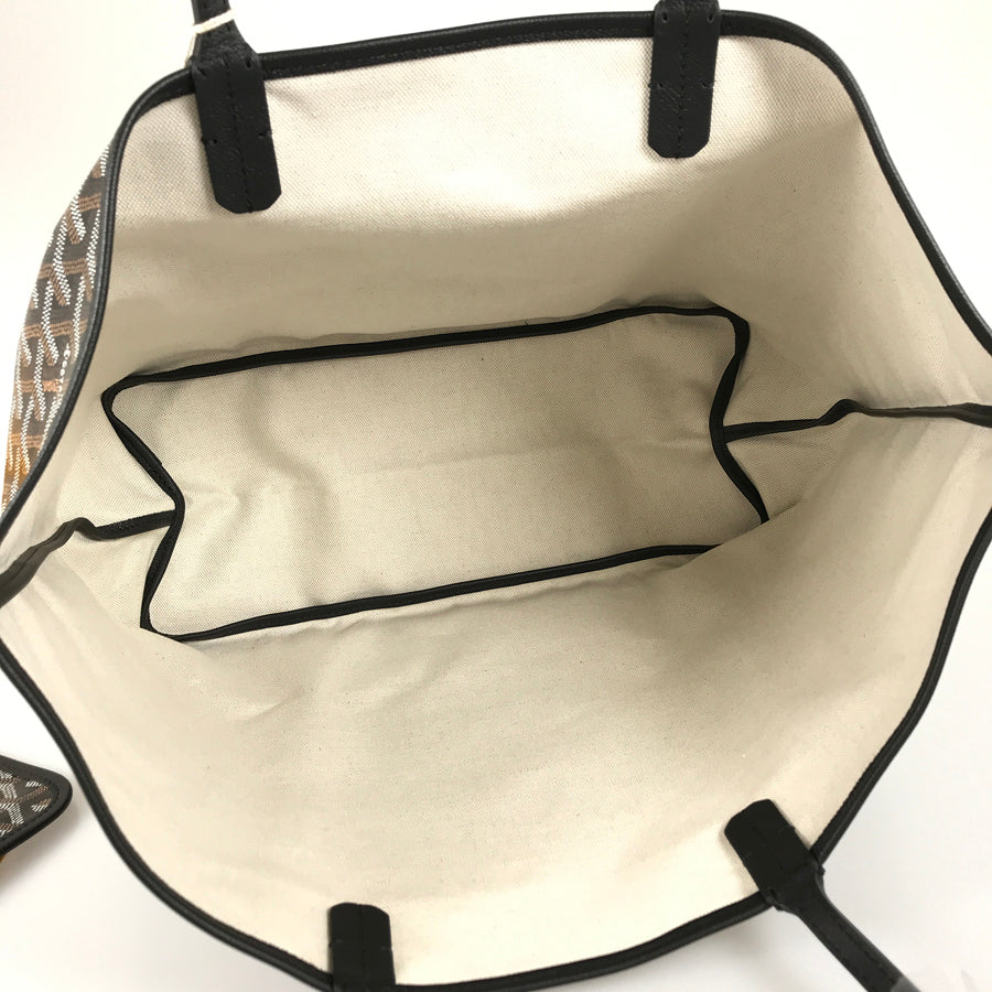 GOYARD Saint Louis PM Tote bag