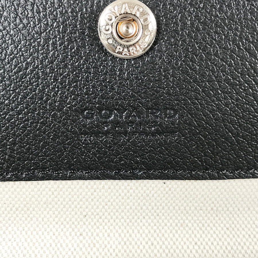 GOYARD Saint Louis PM Tote bag