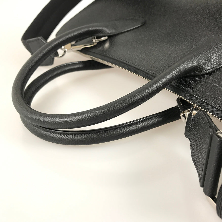 Valextra My Logo MBML0092028LRL99NN Hand bag