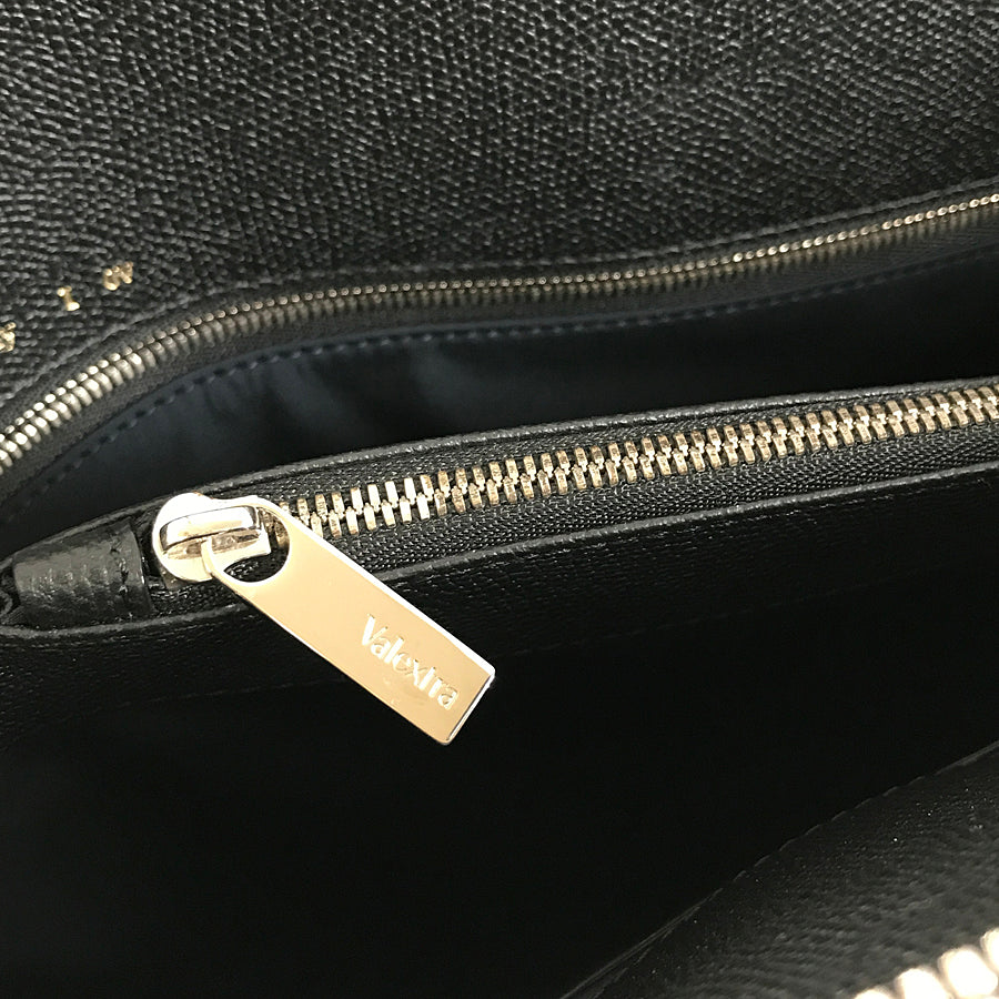 Valextra My Logo MBML0092028LRL99NN Hand bag