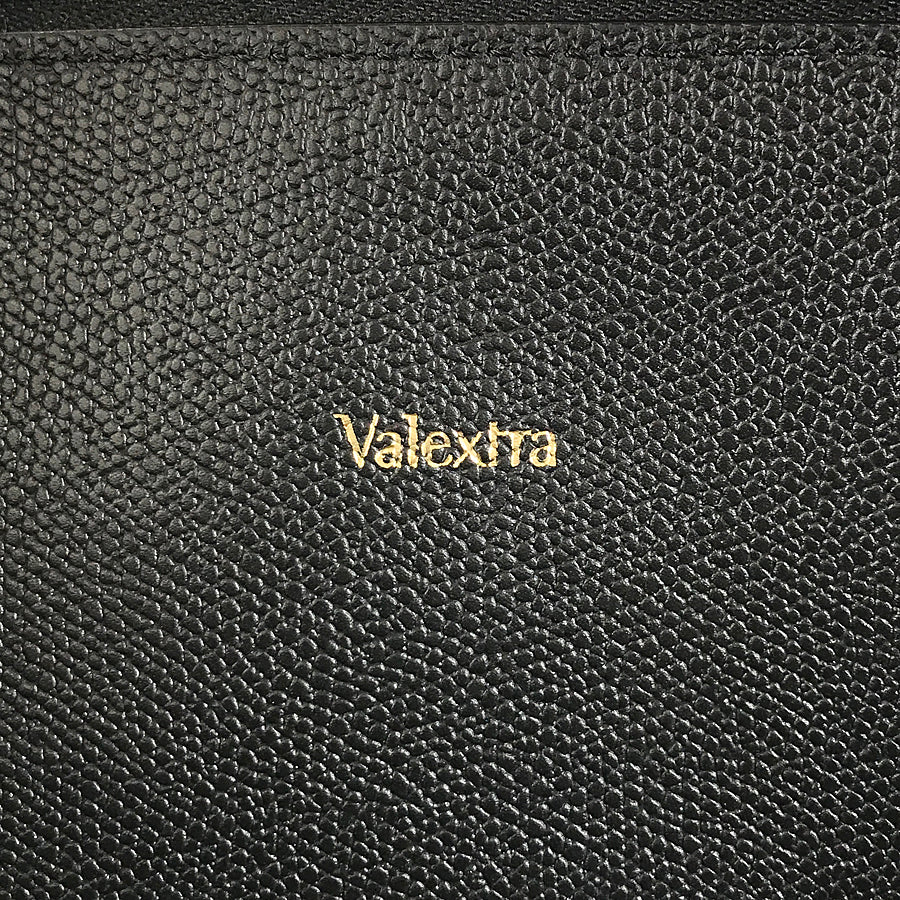 Valextra My Logo MBML0092028LRL99NN Hand bag
