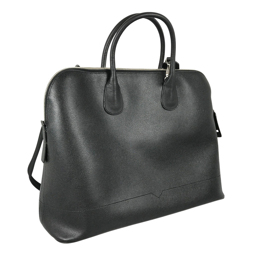 Valextra My Logo MBML0092028LRL99NN Hand bag