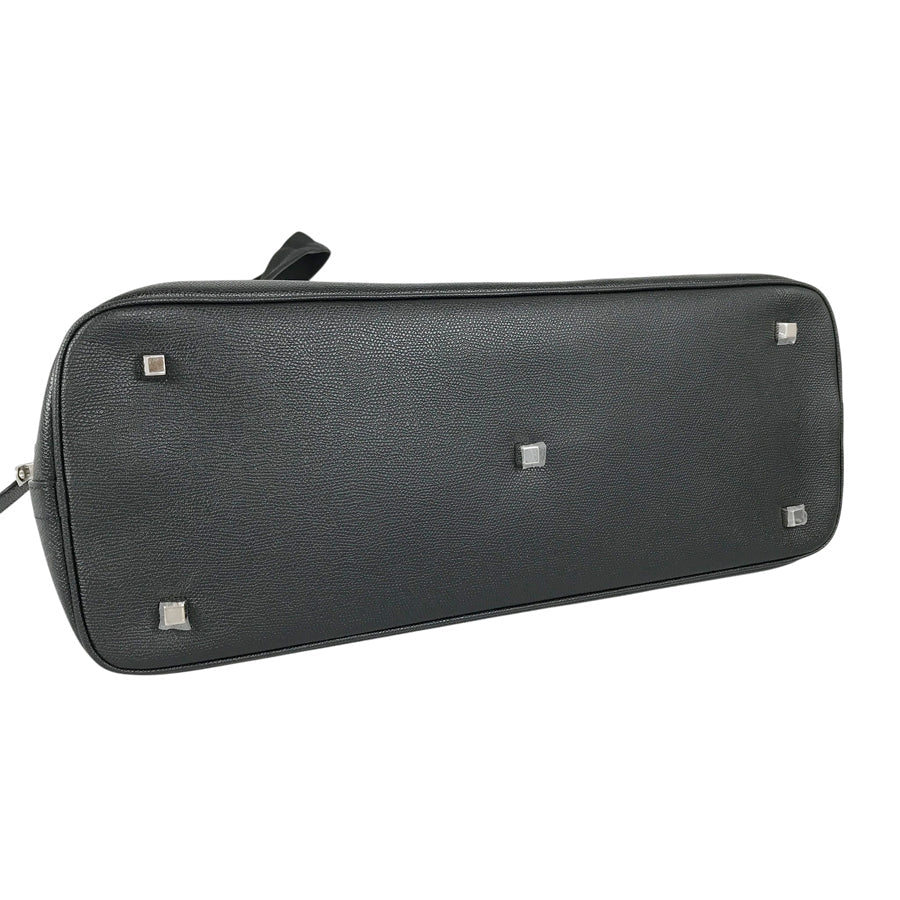 Valextra My Logo MBML0092028LRL99NN Hand bag