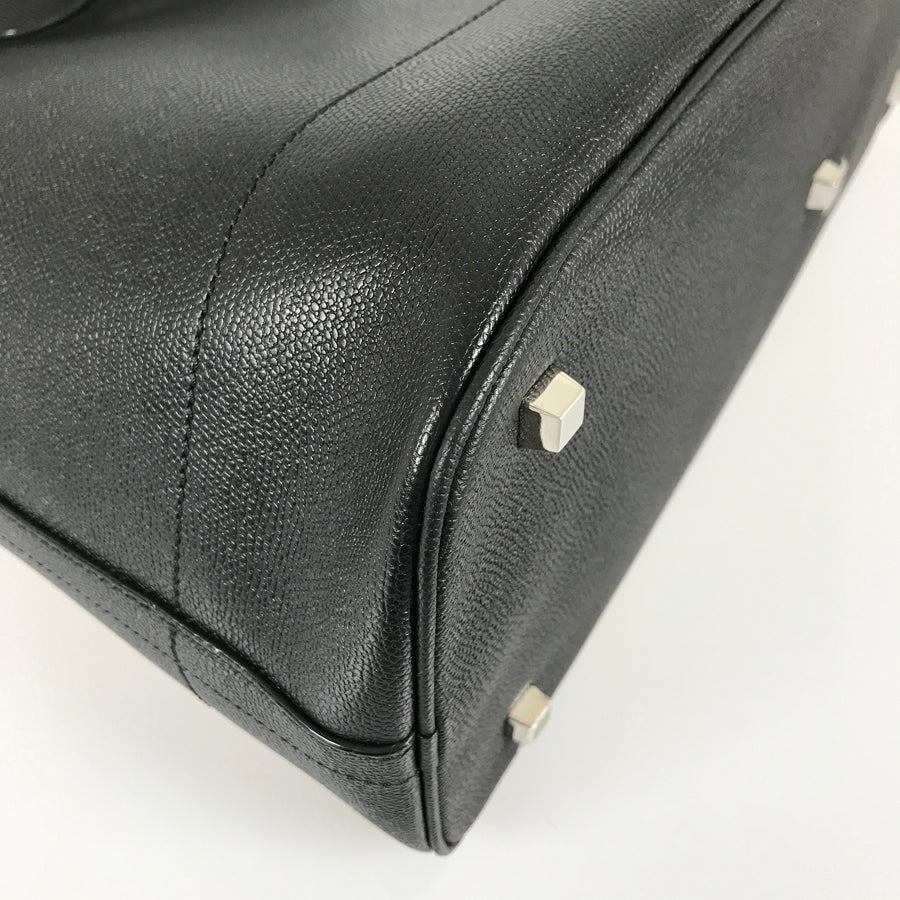 Valextra My Logo MBML0092028LRL99NN Hand bag