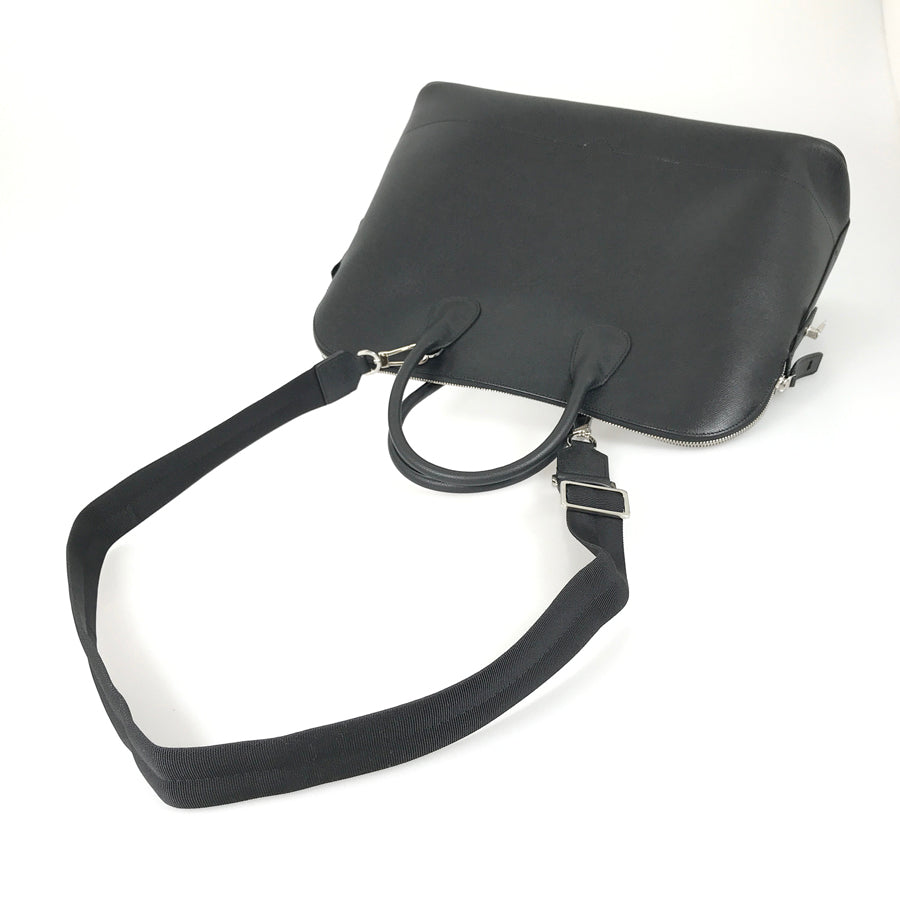 Valextra My Logo MBML0092028LRL99NN Hand bag