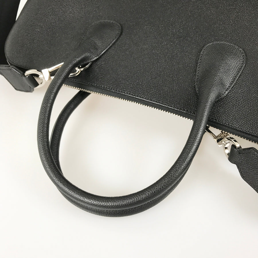 Valextra My Logo MBML0092028LRL99NN Hand bag