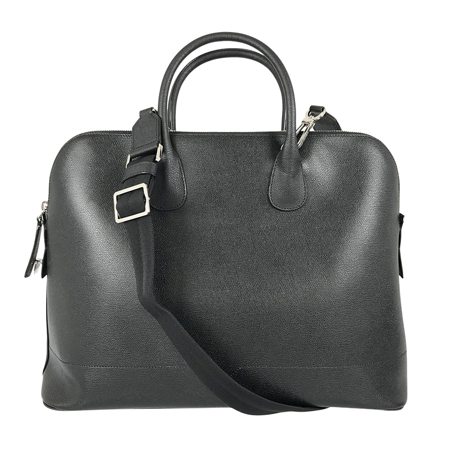 Valextra My Logo MBML0092028LRL99NN Hand bag