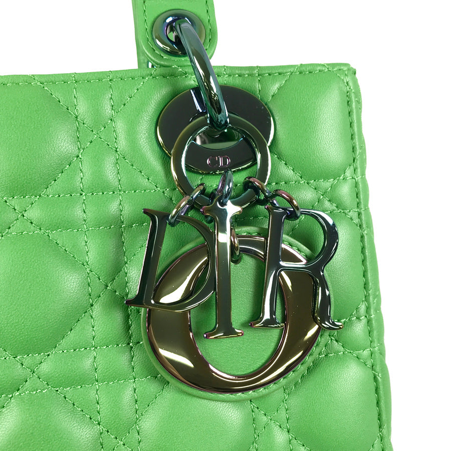 Dior Lady Dior Small Hand bag