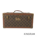 LOUIS VUITTON Monogram Boite Buteil M21822 Vanity case