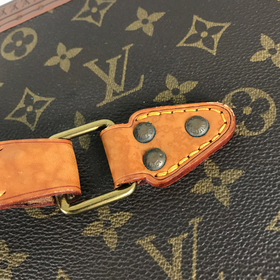 LOUIS VUITTON Monogram Boite Buteil M21822 Vanity case