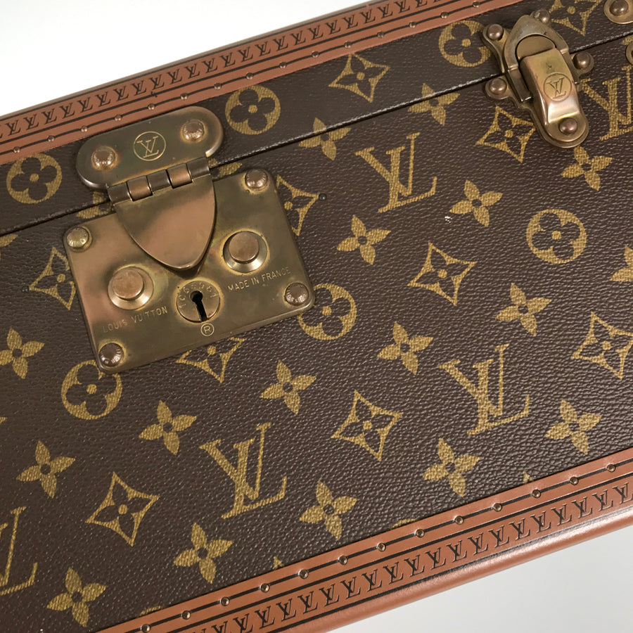 LOUIS VUITTON Monogram Boite Buteil M21822 Vanity case