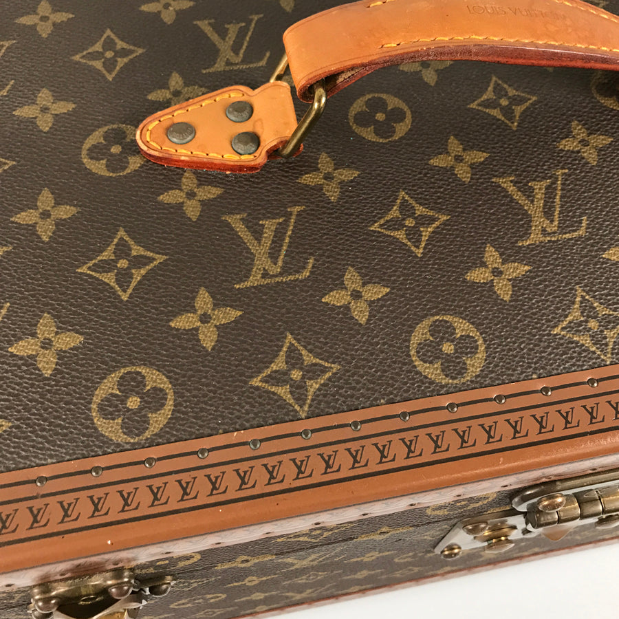 LOUIS VUITTON Monogram Boite Buteil M21822 Vanity case