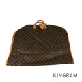 LOUIS VUITTON Monogram Us Porto Avi M23434 Garment case