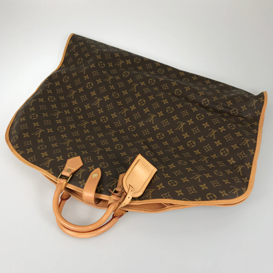 LOUIS VUITTON Monogram Us Porto Avi M23434 Garment case
