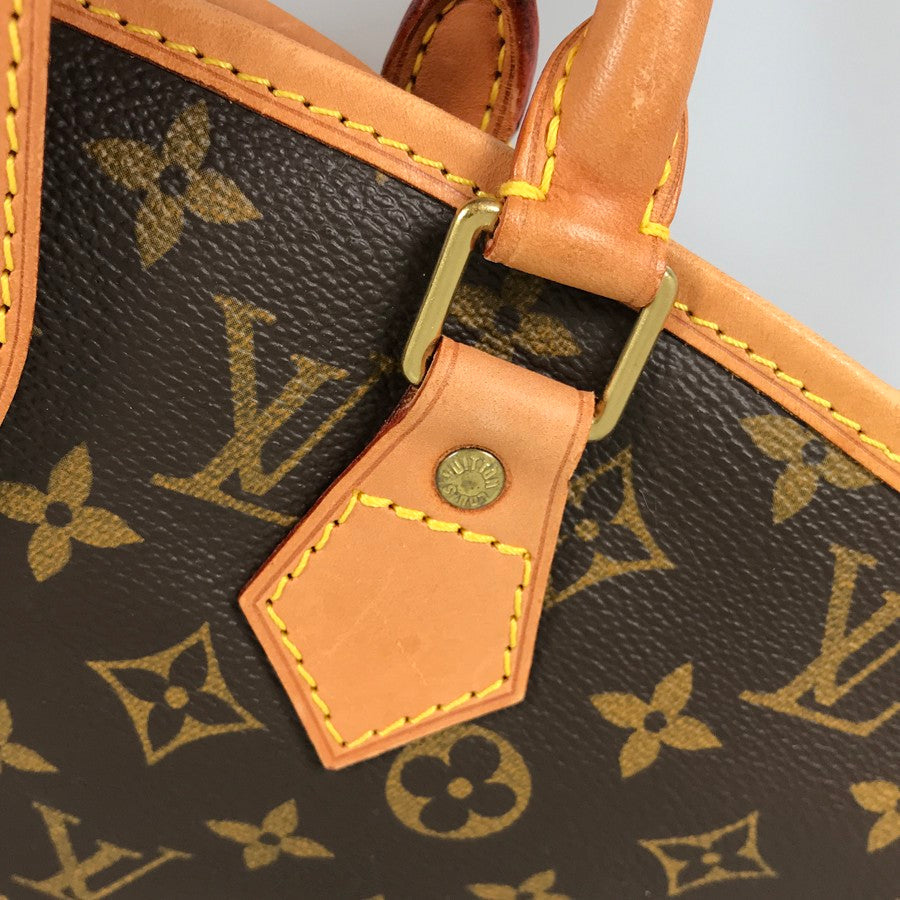 LOUIS VUITTON Monogram Us Porto Avi M23434 Garment case
