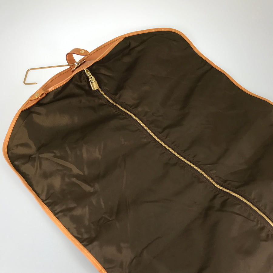 LOUIS VUITTON Monogram Us Porto Avi M23434 Garment case