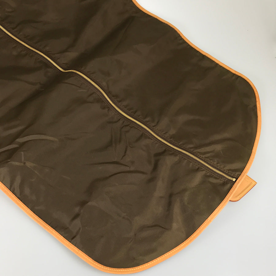LOUIS VUITTON Monogram Us Porto Avi M23434 Garment case