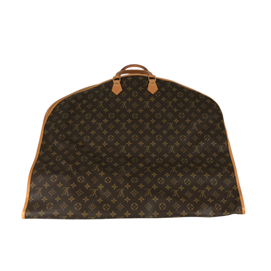 LOUIS VUITTON Monogram Us Porto Avi M23434 Garment case