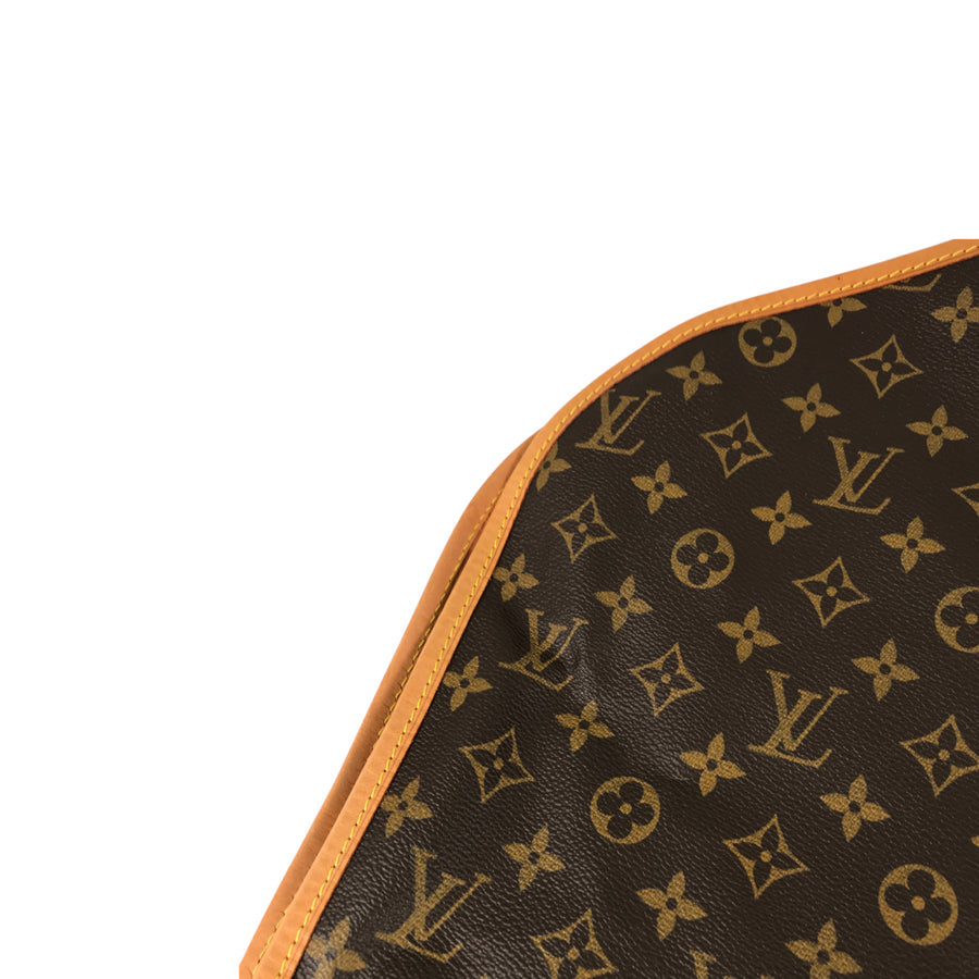 LOUIS VUITTON Monogram Us Porto Avi M23434 Garment case