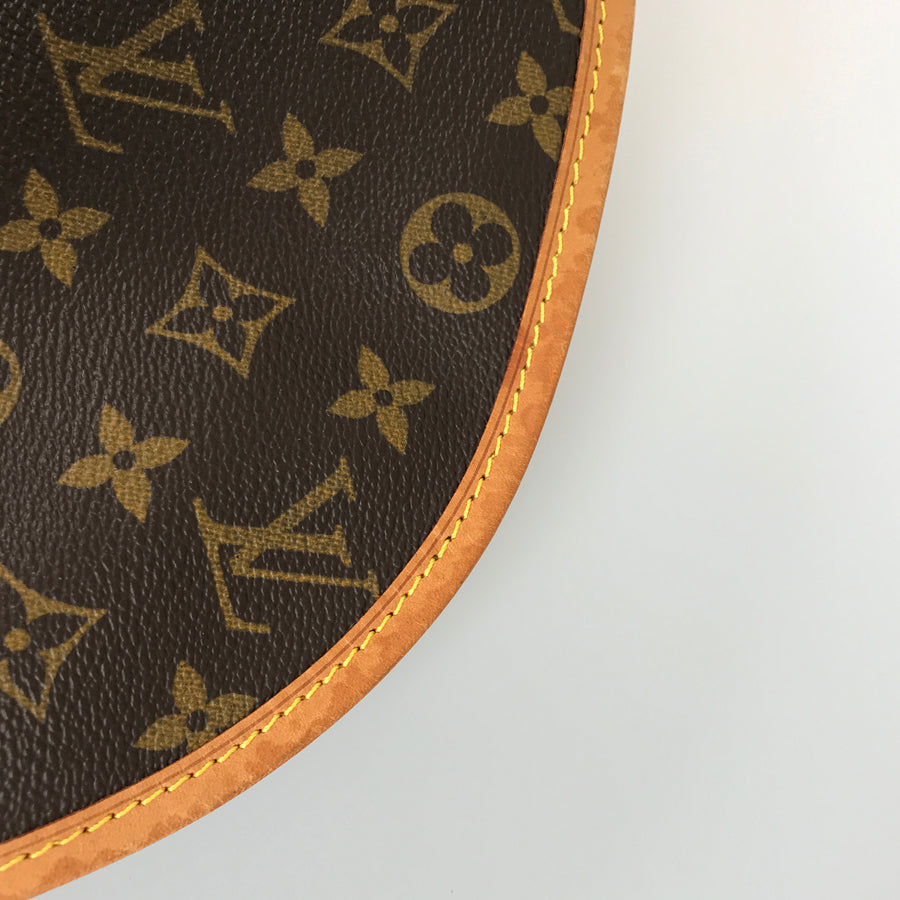LOUIS VUITTON Monogram Us Porto Avi M23434 Garment case