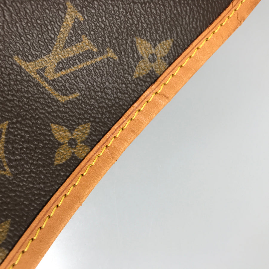 LOUIS VUITTON Monogram Us Porto Avi M23434 Garment case