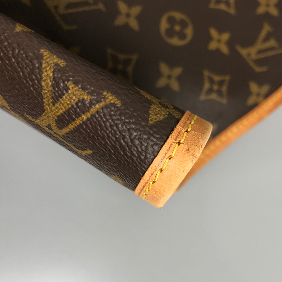 LOUIS VUITTON Monogram Us Porto Avi M23434 Garment case